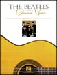 Beatles for Classical Guitar Guitar and Fretted sheet music cover